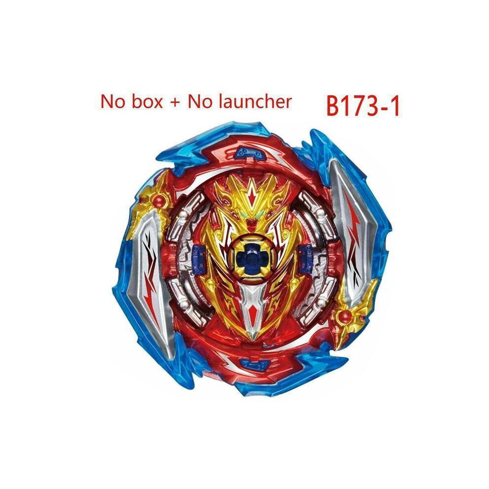 (B-173-1 Sans lanceur) Lanceurs Top GT Burst B-173 B169 B170 Arena Toys Sale Bey Blade Blade et Bayblade Bable