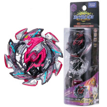 (B113)Original Tomy Burst B-113 Booster Hölle Salamander.12.Op bayblade Jungen und kinder sammeln spielzeug