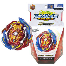(B150)Originálny Tomy Burst B150 Union Achilles Cn.Xt+ Retsu detské darčeky