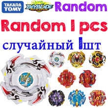 (Random 1ks)tomy Burst B-132 CHO-Z Vol.14 Random bag bey bez vystreľovacej čepele bayblade burst Hračky