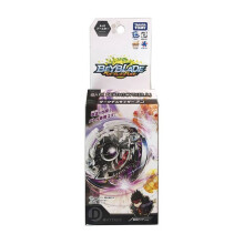 akara Tomy Burst B-42 DARK DEATHSCYTHER F J B42 pre útok