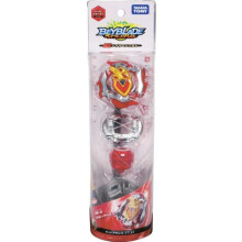 (B-105) TOMY B-105 Z Zet Achilles A4 11 Xtend Burst Starter w/ Launcher Veľká propagácia