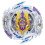 Tomy Burst B168 Rage Longinus Ds' 3A 2