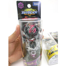 Tomy Burst B-113 Booster Hell Salamander.12.Op bayblade