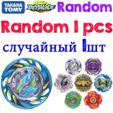 (Náhodný 1ks) Tomy Toupie B-130 CHO-Z Vol.13 Náhodný vak bey bez vystreľovacej čepele bayblade burst