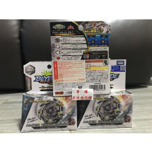 (B-82) TOMY B-82 Alter Chronos / Cognite 6MT Burst Booster