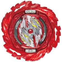(B-194 (04)) TOMY Burst DB B-194 (04) Vanish Longinus Nexus Moment-7 Booster Vol. 27 Predpredaj