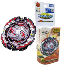 (B131)Originálny Tomy Burst B131 Super Z awake Black Dead Phoenix Undead Bird Odstreľovanie Detské darčeky