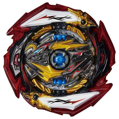 (b196 random1ks) TOMY Burst B-196 Random Booster Vol.28 2