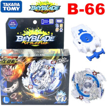 Motor de arranque original Tomy BURST B-66 Longinus.N.Sp perdido