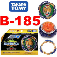 Tomy BURST BOOSTER B-185 Vanish Fafnir Tp Kc-3