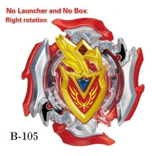 (B105)Tops Lanzadores Burst B145 149 148 144 Arena Juguetes Venta Bey Blade Blade Achilles Bayblade Bable Fafnir