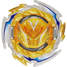 (B-194 (02))Originálny Tomy Burst DB Booster - B-194 (02) Dynamite Valkyrie Over Just-6 Booster Vol.