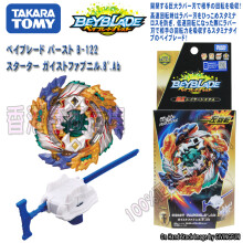 (B122) Originele Tomy Burst B-122 Geist Fafnir.8`.Ab Burst Starter