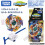 (B122) Tomy Burst B-122 Geist Fafnir.8`.Ab Burst Starter 2