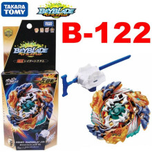 (b-122)2020 Originál Tomy B-122 Burst Starter Geist Fafnir.8`.Ab pre detské hračky