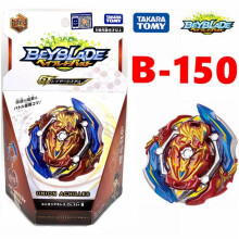100% originálny Tomy explózia B-150 Union Aquiles Cn? Xt de refuerzo