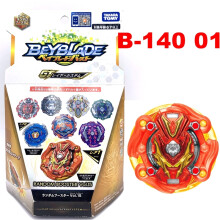 Tomy Burst GT B-140 01 Cosmo Valkyrie .11.Et US Predajca potvrdený