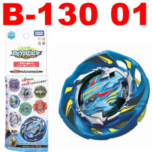 TOMY BURST B-130 01 Booster Vol.13 POTVRDENÉ 01 AIR KNIGHT.12E.Et