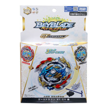 Originál Tomy Burst GT B-133 Dx Starter Ace+rock+gran Dragon. Sting. Nabite