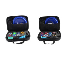 Rapidity Metal Fusion Burst Tops Gyro Bag Set Detské aktivity
