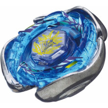 (BB102) TOMY BB102 Blue Booster Screw Capricorne 90MF Úplne nové ako detské hračky