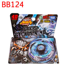 (bb124) Originele Tomy BB108 L Drago Destroy Destructor F:S+Launcher