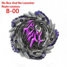 (B00) Burst GT Toys Bables Toupie Burst Launcher Metal Fusion God Bey Blade Blades Blayblad Jouets pour enfants