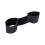 Women Double Layer Metal Butterfly Headband 5