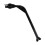 Women Double Layer Metal Butterfly Headband 4