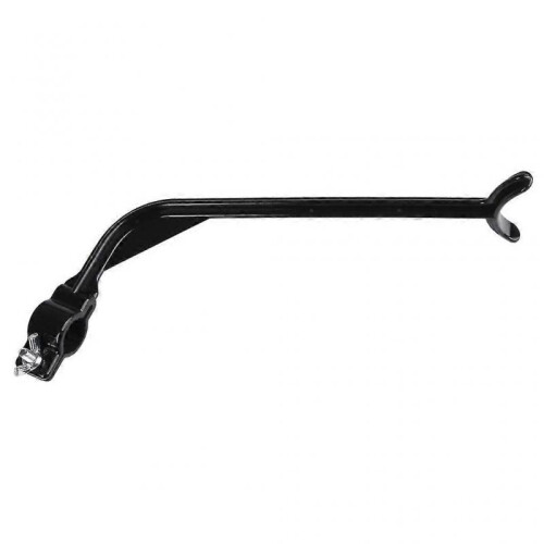 Women Double Layer Metal Butterfly Headband 2