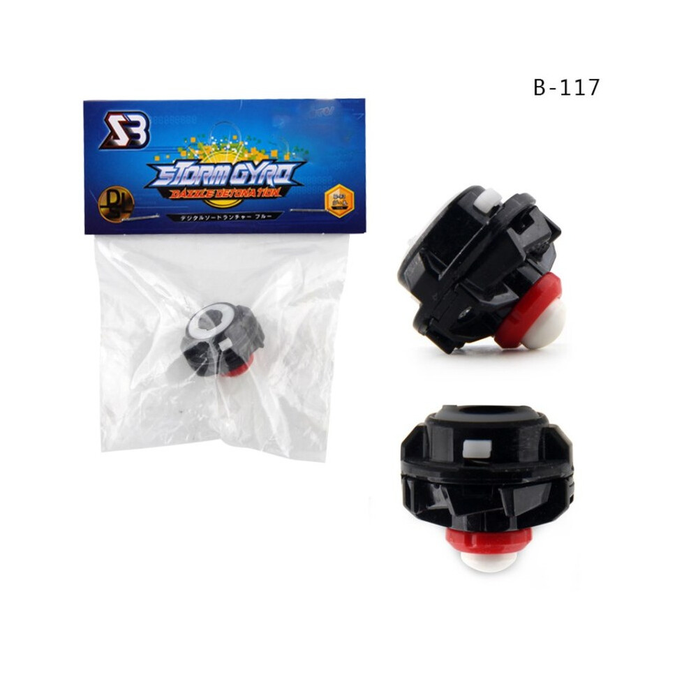 (B117) B-X TOUPIE BURST SPINNING TOP DIY Refit Gyro Bearing Parts pour GT GodChoZ Accessory B66