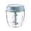 Manual Seasoning Garlic Mashed Machine 1