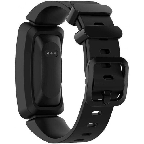 Compatible with Fitbit Ace 2 Bands for Kids 6+, Soft Silicone Bracelet 1