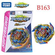 (B163) Burst B-172 Booster World Spriggan.U' 2B Pré-encomenda Tomy Burst B167 Mirage Fafnir.Nt.2S