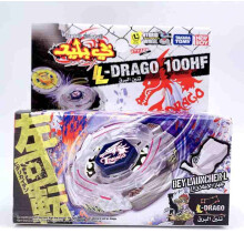 (avec boîte) Coffret de démarrage original Tomy Lightning L-Drago 100HF (BB43)