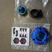 (Variares azul) Pião genuíno Tomy ROCK ARIES Wing Pegasis Gold PEGASIS Black L Drago Destroy BB35 BB102