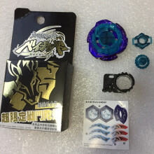 (OMEGA DRAGONIS) Brinquedo original Tomy BB35 BB102 BB50 BB93 BB55 BB89 BB74 BB48 com pião e lançador
