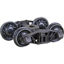 Kadee 561 2pc HCG Trucks Code 110 Wheels Arch Bar (1pr) HO