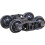 Kadee 561 2pc HCG Trucks Code 110 Wheels Arch Bar (1pr) HO 1