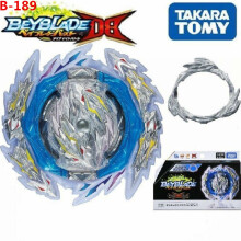 (B-189) Tomy BURST DB Booster B-189 Guilty Longinus Kr.MDs-2 b189