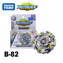 (B82)Originele Tomy Burst B117 B-117 Revive Phoenix 10 Friction-collectie speelgoed Booster World Spriggan