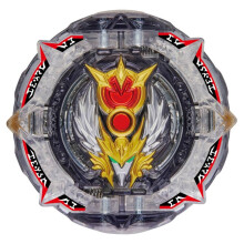 (B-192) Original TOMY Burst DB B194 (01) Devil Belial Giga Mobius-3 Booster Vol. 27 em estoque