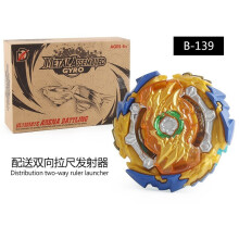 (B139)B-X TOUPIE BURST Spinning Top Genesis Prime Apocalypse GT Custom Set Toys Sale Achilles B192 B191Fafnir