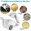 Cheese Graters,manual Handheld Cheese Cutter with Stainless Steel Drum 4