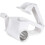 Cheese Graters,manual Handheld Cheese Cutter with Stainless Steel Drum 1