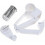 Cheese Graters,manual Handheld Cheese Cutter with Stainless Steel Drum 5