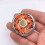 (BB59 MIT BOX) ORIGINAL Tomy Burn Fireblaze 135MS Phoenix BB59 - MIT LAUNCHER 5