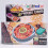 (BB59 MIT BOX) ORIGINAL Tomy Burn Fireblaze 135MS Phoenix BB59 - MIT LAUNCHER 1