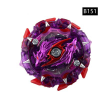 (B151) 2021 New Burst B-150 B-159 B-174 B-176 Metal Fusion Bayblades Toupie de combat haute performance Jouets